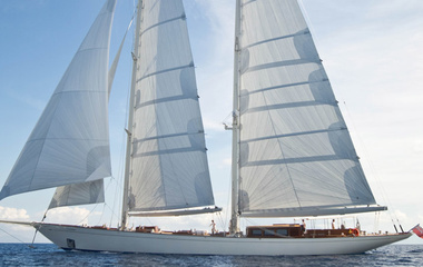 ADA Yacht Works Zenith