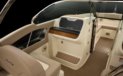 Chris-Craft Calypso 28