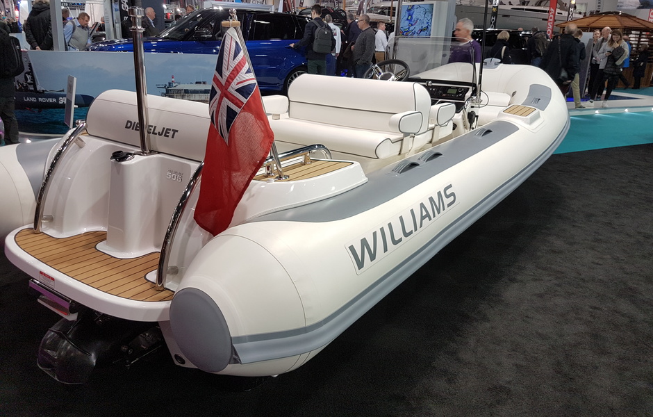 Williams