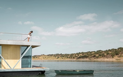 Go Friday Floatwing 14M