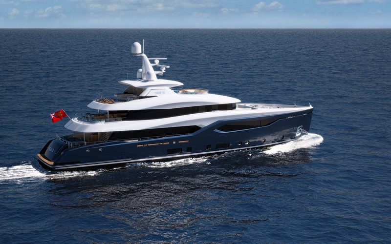 Conrad C133S