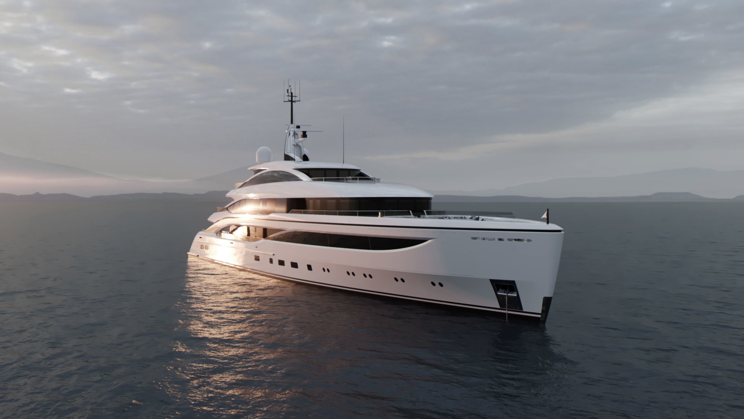 Benetti B.Now 63M: Prices, Specs, Reviews And Sales Information - ItBoat