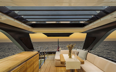 Cranchi Sessantadue 62