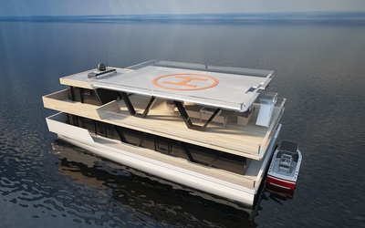 Baikal 20 HH