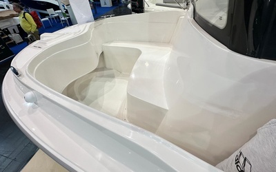 Manara Smartliner 22 Fish