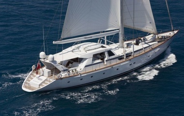 Cantiere Valdettaro Takapuna