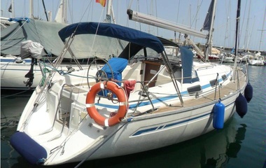 Bavaria 34 Cruiser