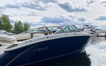 Cobalt R5 (2015)