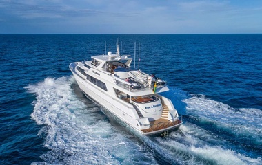 Crescent Custom Yachts Risk & Reward