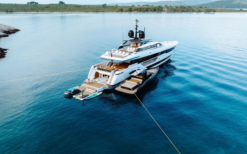 KingFisher 2025 Flex SC XP