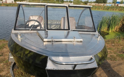 Aqua Terra Ерш 45