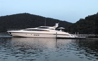 Mangusta Hells Bells