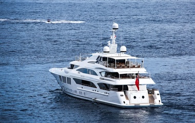 Benetti Vector
