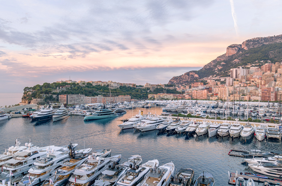 10 brilliant semi-custom yachts discovered at MYS2023