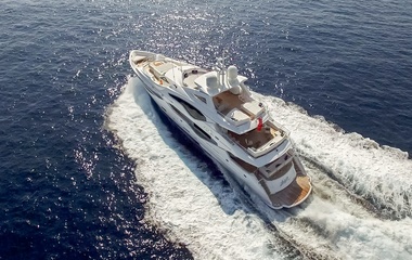 Sunseeker No.9