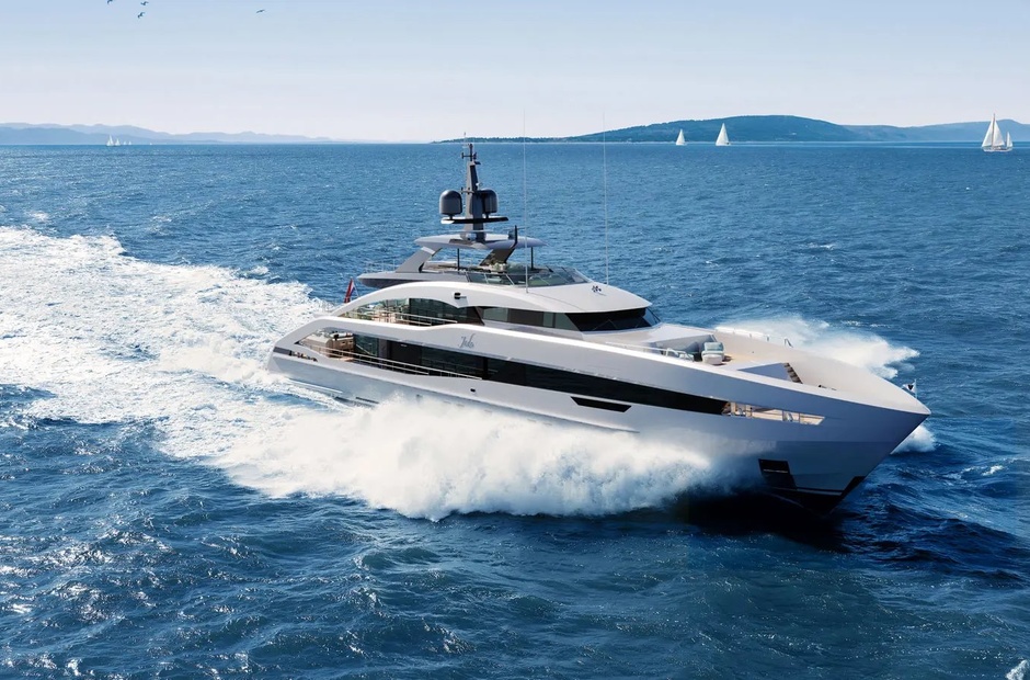 Heesen ALP