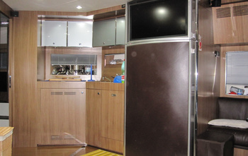 Riva 68' Ego Super (2006)