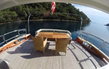 Azimut Magellano 74
