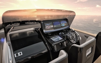 Canelli 43 Bella Vita