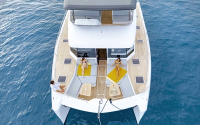 Aventura 56 MY
