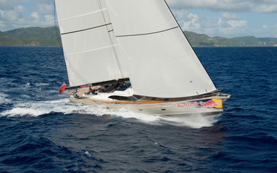 Oyster 885 series II