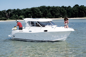 Quicksilver Weekend 700