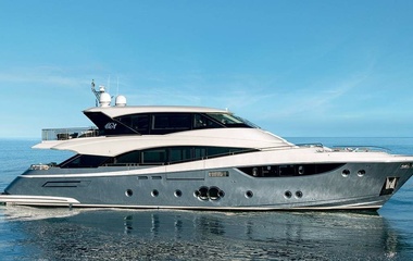 Monte Carlo Yachts Mirae
