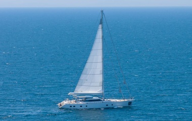 Ark Yacht Jasmina III