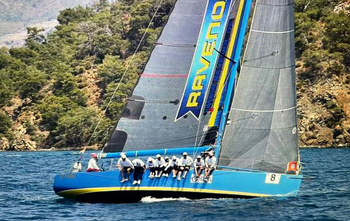 Grand Soleil 42 (2004)