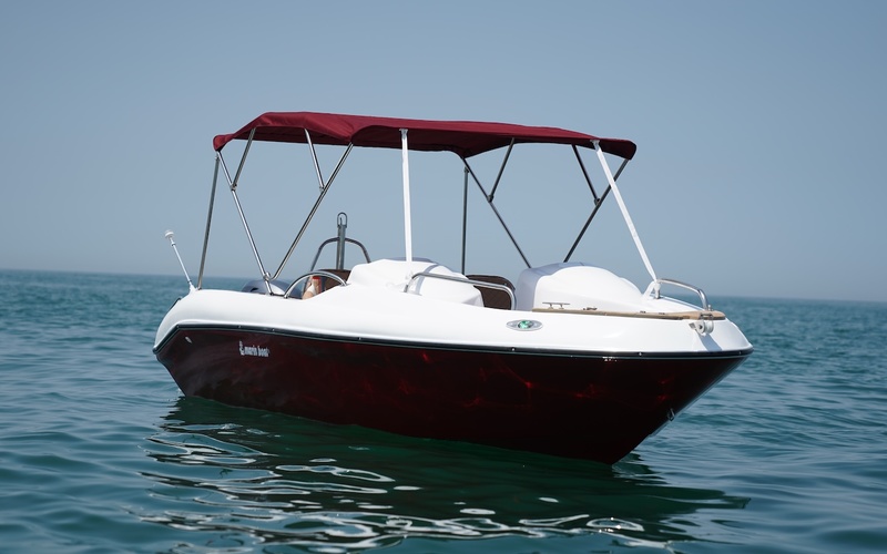 Marinboat 4.98 Tango: Prices, Specs, Reviews and Sales