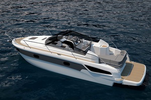 Bavaria SPORT 330 S