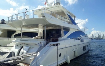 Azimut 80