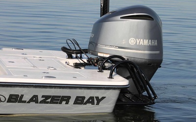 Blazer 2420 GTS Deluxe