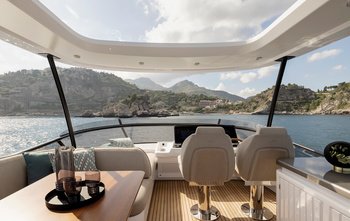 Azimut Magellano 60 (2025)