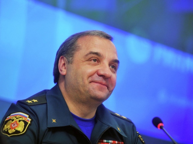 Vladimir Puchkov