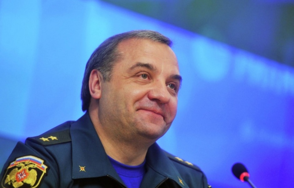 Владимир Пучков