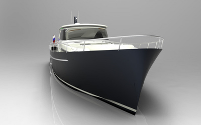 Real Ships Trident 1750