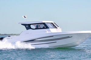 Silvercraft 31 HT