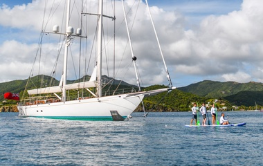 Holland Jachtbouw Athos