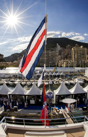 The big life of little Monaco