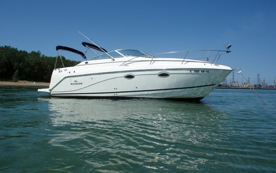 Rinker 270 EC