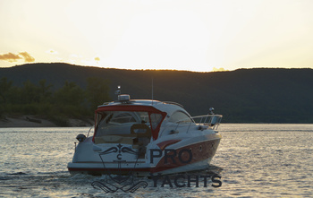 Beneteau Monte Carlo 37 HT (2010)