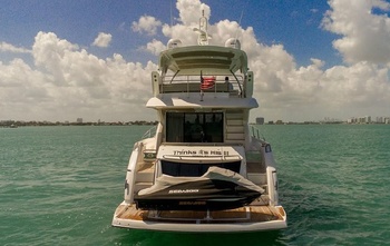 Sunseeker 65 Manhattan