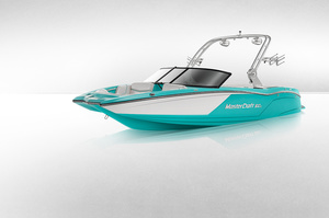 Mastercraft NXT20