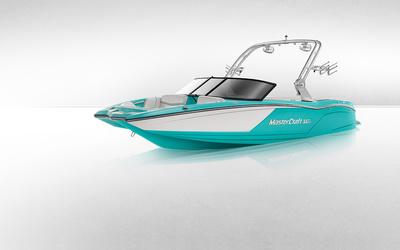 Mastercraft NXT20