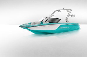 Mastercraft NXT20