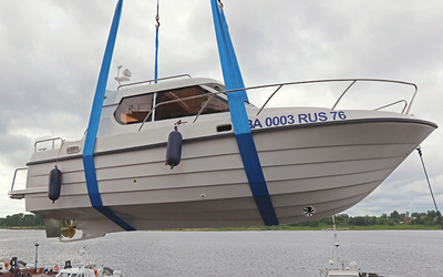 Elan Sailing boat 2004 Espoo - Nettivene