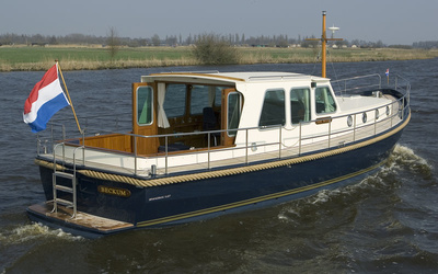 Brandsma Vlet 1200 OK