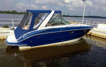 Crownline 280 CR