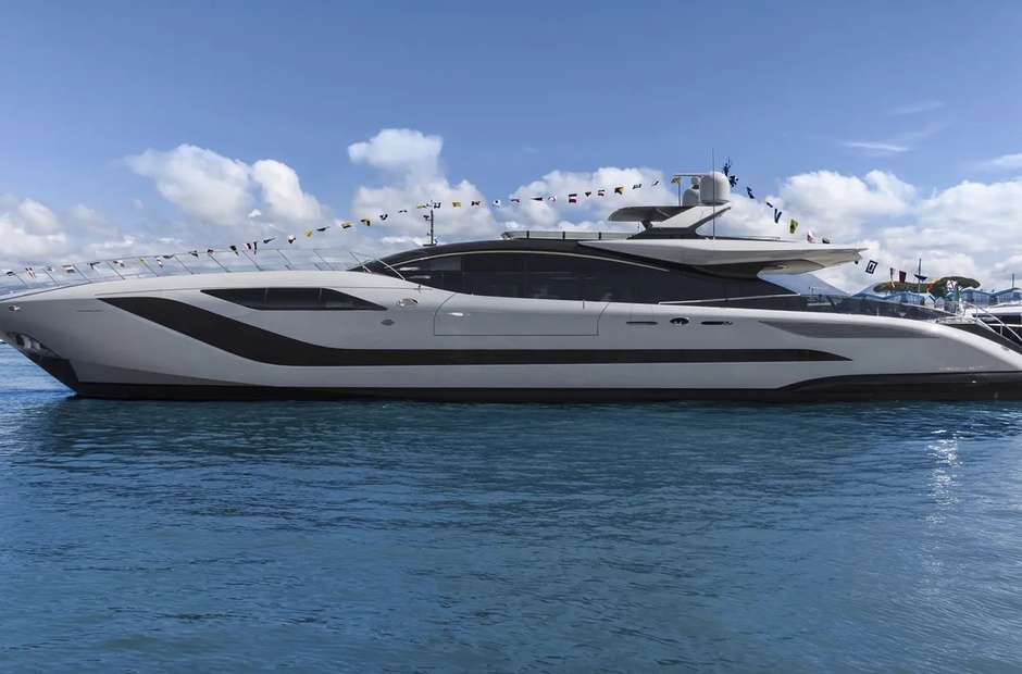 Mangusta Perfetto